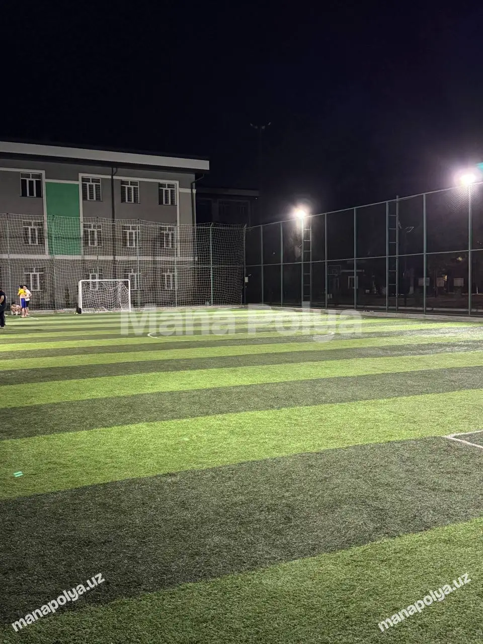 74-maktab, Farxod bozor - 2 rasm